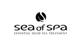 Sea of spa