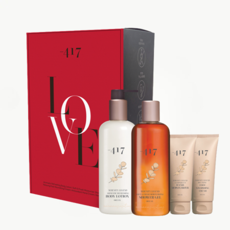 Love Package – The Perfect Gift to Celebrate Love – SeasideSPA