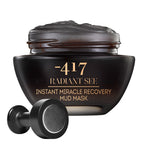 Instant Miracle Recovery Mud Mask
