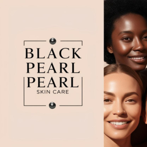 Guide to Black Pearl Skin Care