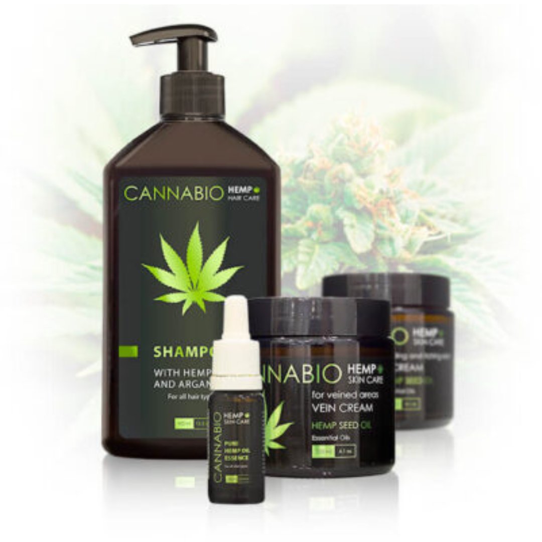 Cannabio