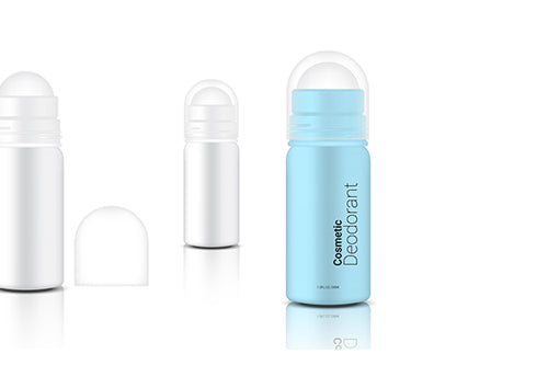 Deodorants – SeasideSPA