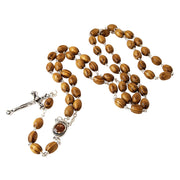 Prosperity Blessing Kit – Candle, Cedar Anointing Oil, Holy Water & Rosary - SeasideSPA