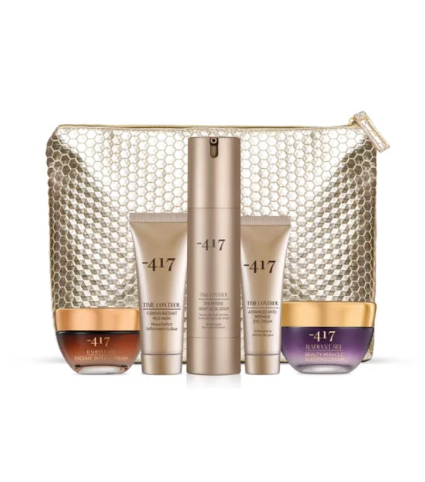 My Perfect Anti-Aging Face Routine - SeasideSPA