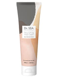 Nourishing Foot Cream — Mud & Dead Sea Minerals - SeasideSPA