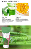 Aloe Vera Gel With Vitamin E