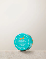 MoroccanOil - Molding Cream For short cuts and long layers