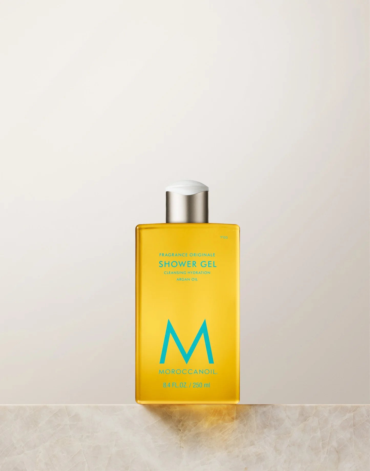 MoroccanOil - Shower Gel Fragrance Originale Fragrance Notes: Amber, magnolia, woods.