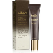 AHAVA Dead Sea Osmoter Eye Concentrate - 15 ml - SeasideSPA