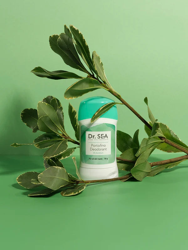 Portofino Deodorant - SeasideSPA