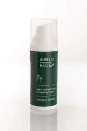 Beard Cream - SeasideSPA