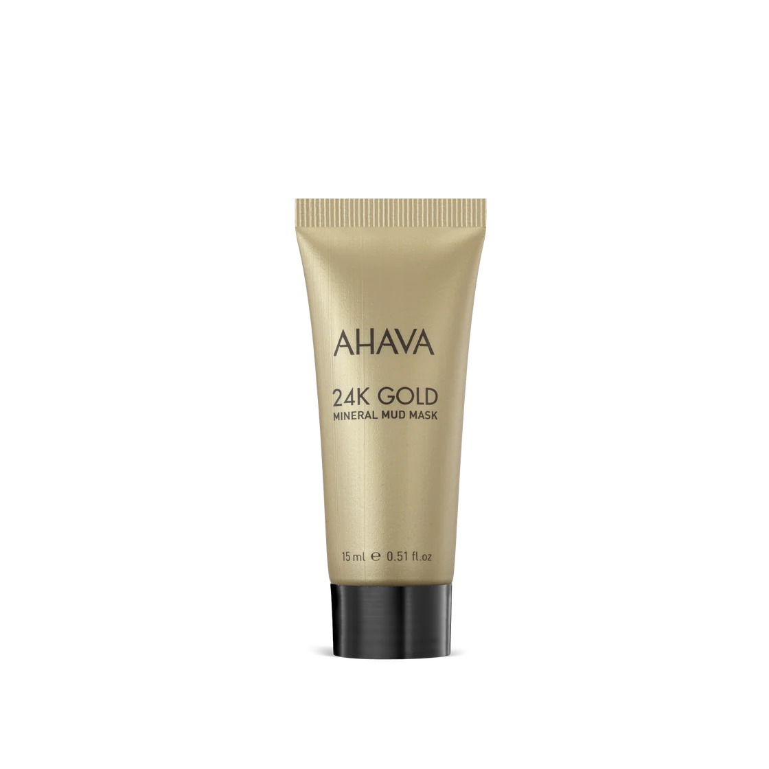Ahava 24k Gold Mineral Mud Mask 15ml - SeasideSPA