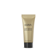 Ahava 24k Gold Mineral Mud Mask 15ml - SeasideSPA