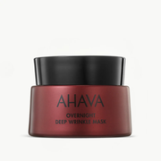 AHAVA Overnight Deep Wrinkle Mask - SeasideSPA