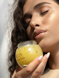 Kiwi Fruit and Lemon Facial Mask - SeasideSPA