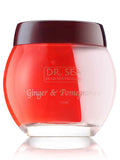 Ginger and Pomegranate Facial Mask - SeasideSPA