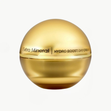 Hydro Boost Day Cream (Oil Free) - SeasideSPA