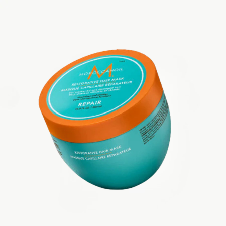Moroccanoil Restorative Hair Mask - SeasideSPA