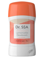 Lemoncello Deodorant - SeasideSPA