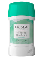 Portofino Deodorant - SeasideSPA