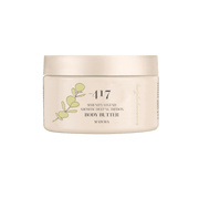 Aromatic Deep Nutrition Body Butter – Matcha - SeasideSPA