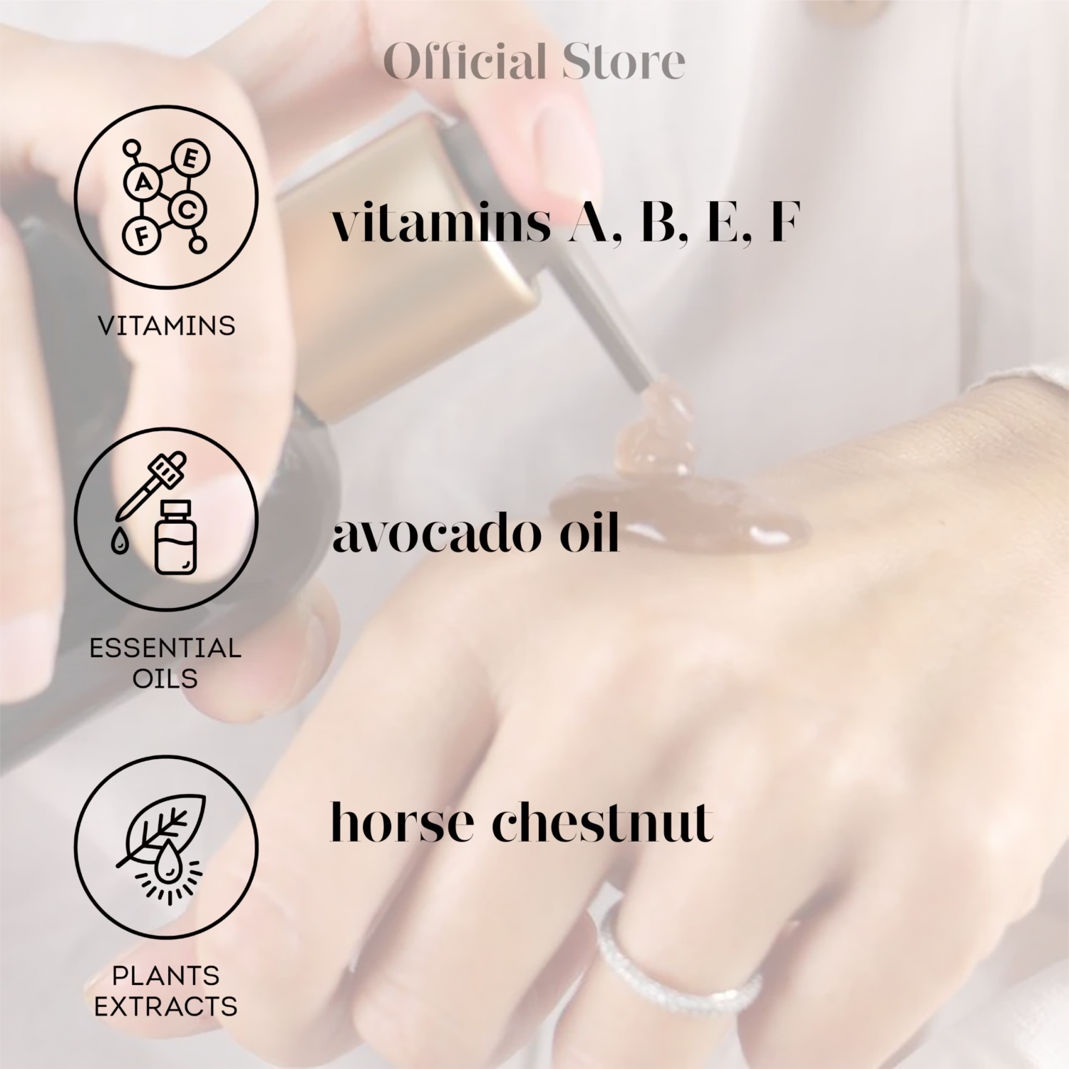 Intense Volumizing Mud Shampoo - SeasideSPA