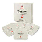 Pomegranate 5 Lifting masks - SeasideSPA