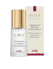 AHAVA Halobacteria Restoring Elasticity Serum - SeasideSPA