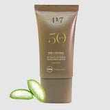 Ultimate Invisible Sunscreen Serum SPF 50