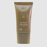 Ultimate Invisible Sunscreen Serum SPF 50