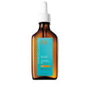 Dry Scalp Treatment - SeasideSPA