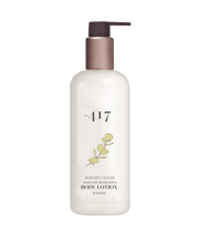 Aromatic Refreshing Body Lotion Matcha - SeasideSPA