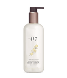 Aromatic Refreshing Body Lotion Milk & Honey