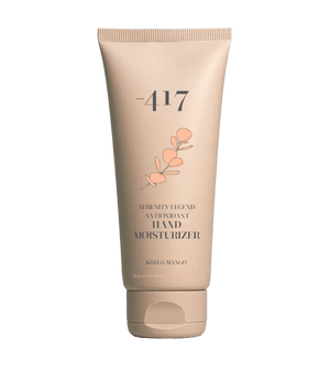 Anti-Oxidant Hand Moisturizer – Kiwi & Mango - SeasideSPA