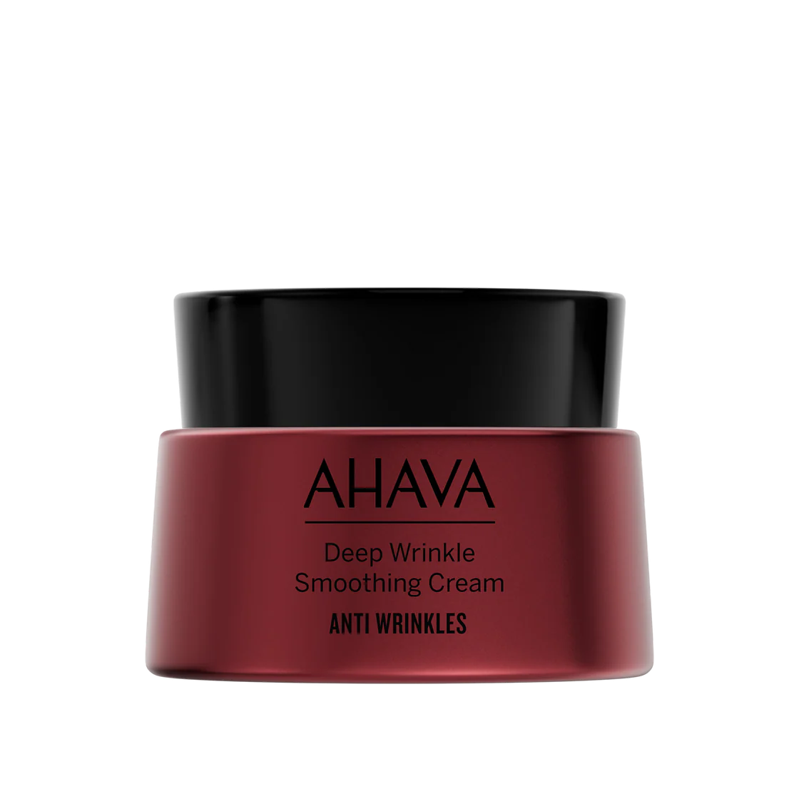 AHAVA Apple Of Sodom Advanced Deep Wrinkle Cream 50ml - SeasideSPA