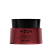 AHAVA Apple Of Sodom Advanced Deep Wrinkle Cream 50ml - SeasideSPA
