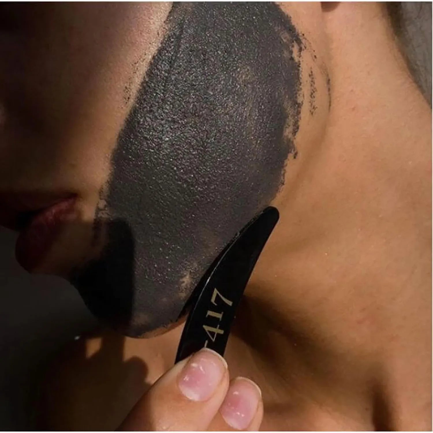 Instant Miracle Recovery Mud Mask - SeasideSPA