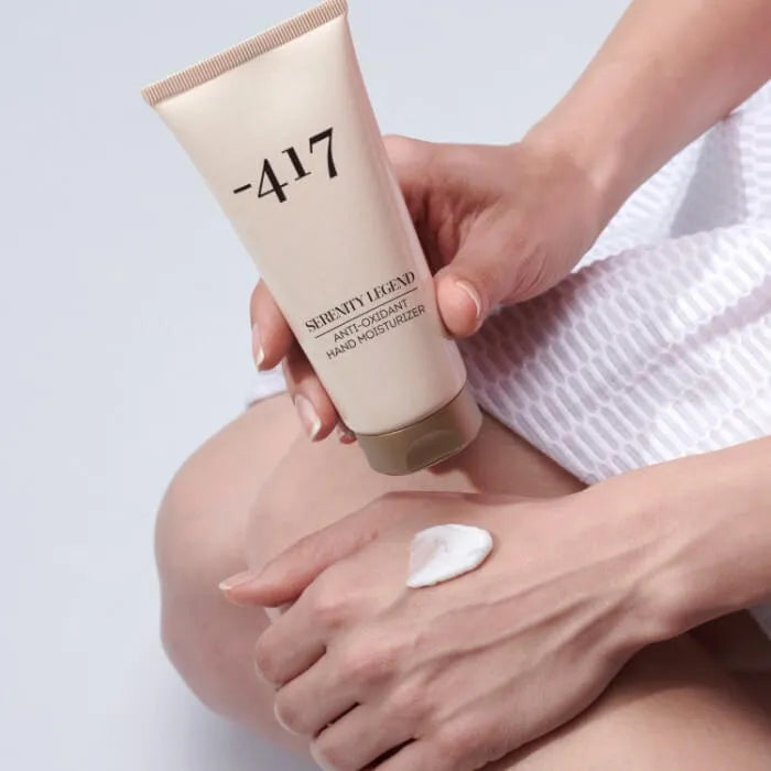 Anti-Oxidant Hand Moisturizer – Matcha – SeasideSPA Anti-Oxidant Hand Moisturizer – Matcha – SeasideSPA