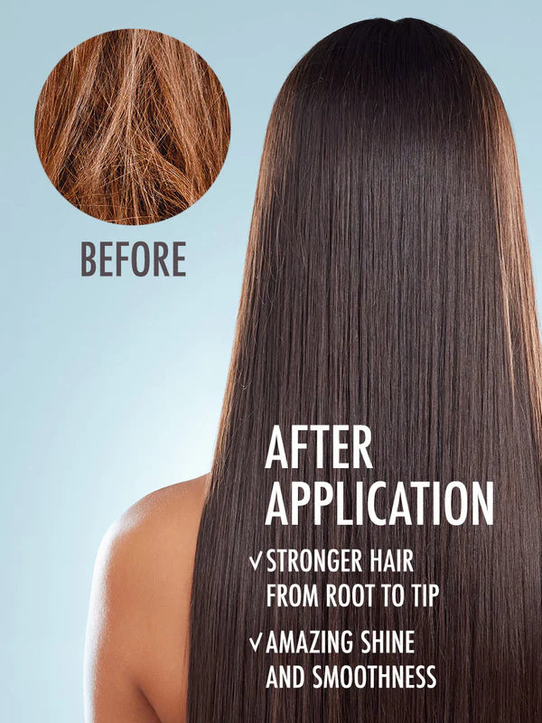 Revitalizing Ultra-Shine Shampoo Biotin & Collagen - SeasideSPA