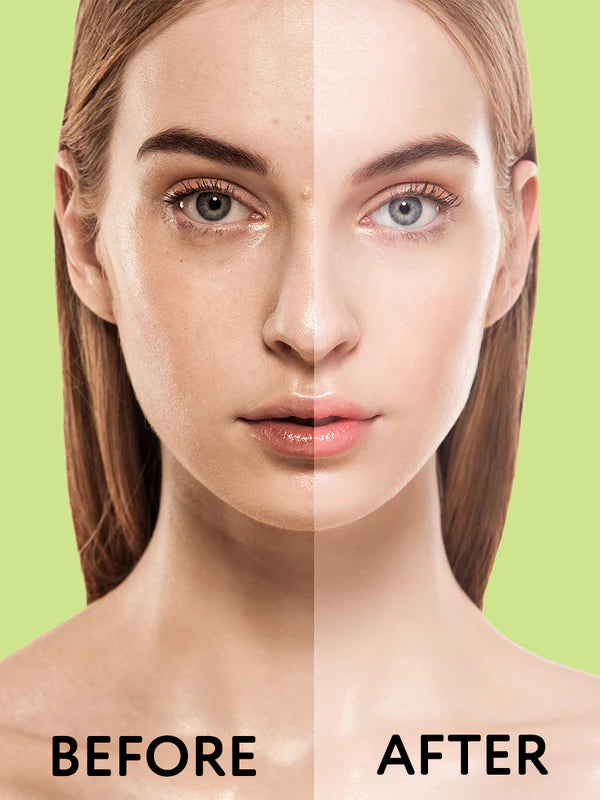 Anti-Aging Facial Day Cream - Retinol & Peptides - SeasideSPA