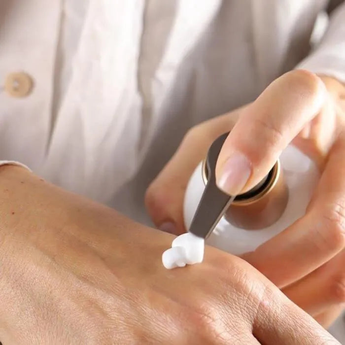 Gentle Nourishing Milk Cleanser - SeasideSPA