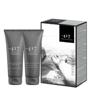 For Men Kit – Mineral Shaving Cream & After Shave Duo - SeasideSPA