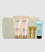 My Face & Body Beauty Regimen - SeasideSPA