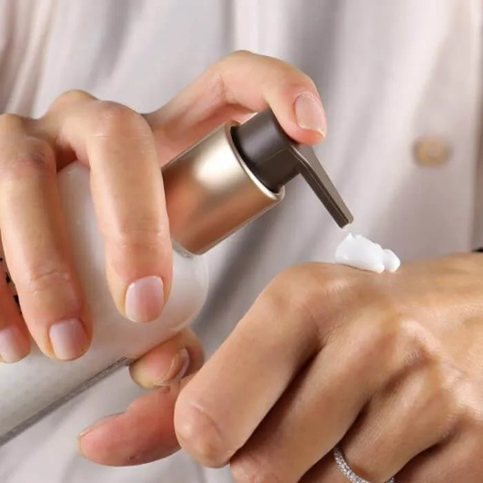 Aromatic Refreshing Body Lotion Matcha - SeasideSPA