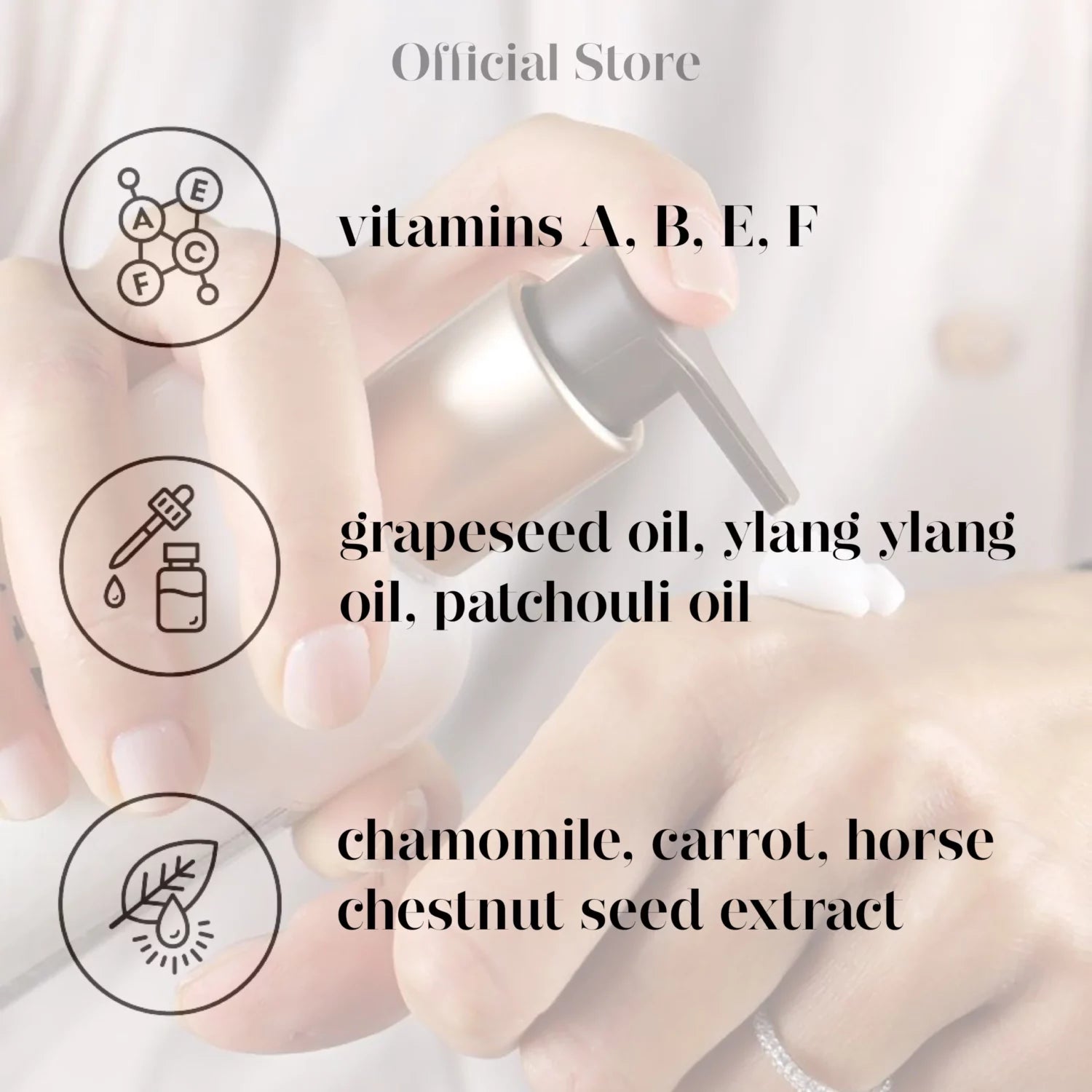 Aromatic Refreshing Body Lotion Matcha - SeasideSPA