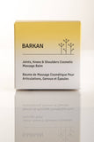 BARKAN  cosmetic massage balm for joints