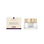 AHAVA Brightening Eye Cream - 15ml - SeasideSPA
