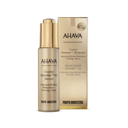 AHAVA  Dead Sea Crystal Osmoter X6 Facial Serum - 30 ml - SeasideSPA