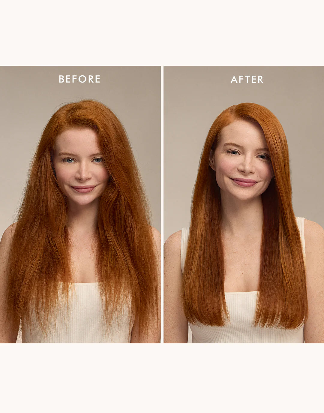 MoroccanOil - Intense Smoothing Serum For medium, curly, and coarse hair