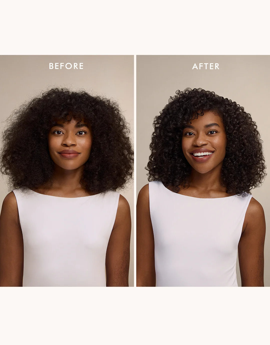 MoroccanOil - Intense Smoothing Serum For medium, curly, and coarse hair